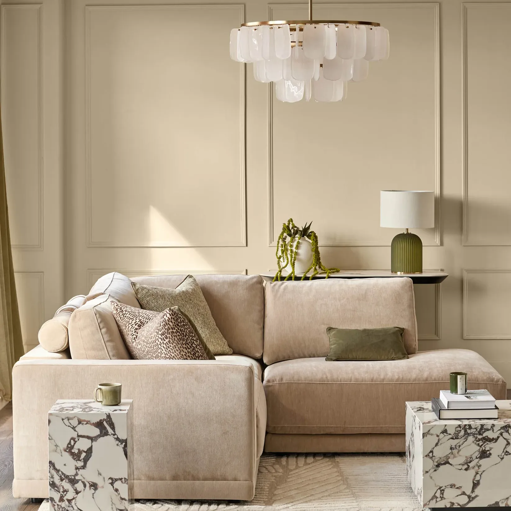 Danetti | UK Designed Furniture | Zero Wasted