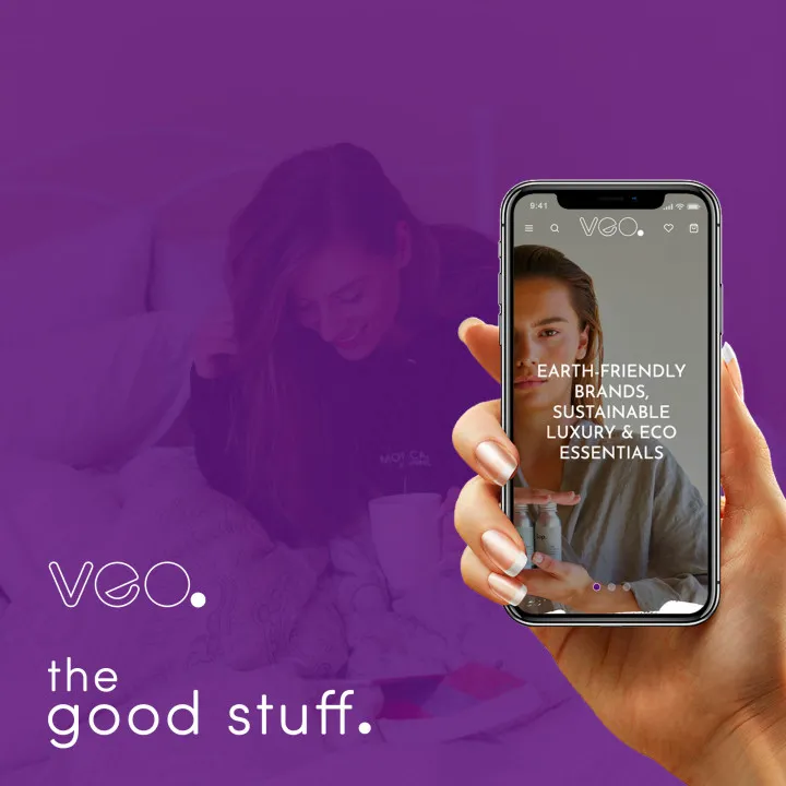Veo Sign Veo Discount Code | £5 off July 2026